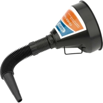 Obrázek Draper 56141 nálevka s flexibilním krkem