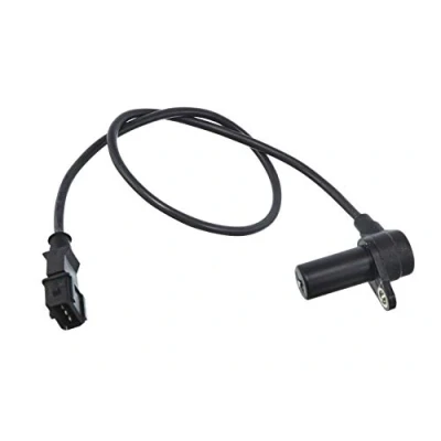 Obrázek HELLA 6PU 009 163 821 impulzový snímač, kliková hřídel 12 V 3pólový kabel: 575 mm