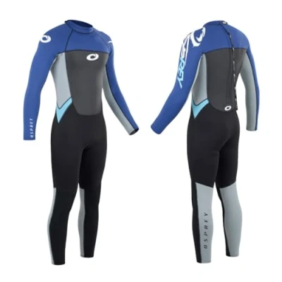 Obrázek Osprey Neoprenový oblek Origin&quot; pro pány, 3 mm, modrý, Small