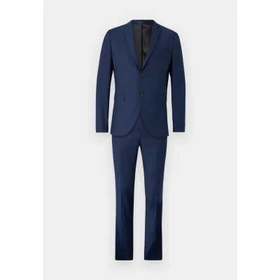 Obrázek Jack &amp; Jones Premium Solaris SET NOOS Oblek, Muži, Velikost: 46, Dark navy