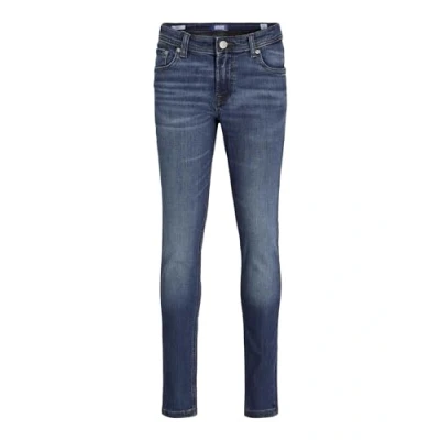 Obrázek Jack &amp; Jones Junior Skinny džíny pro děti, Velikost: 152, Blue