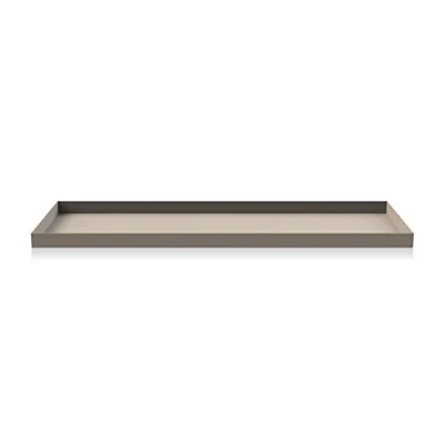 Obrázek Cooee Design Tray TBT, ušlechtilá ocel, písek, 50 cm