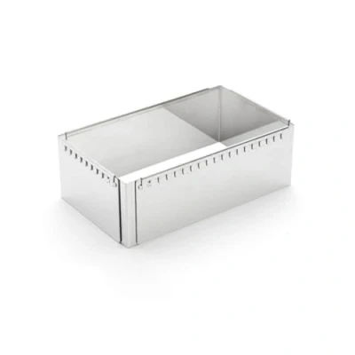 Obrázek DE BUYER Bilderrahmen, grau