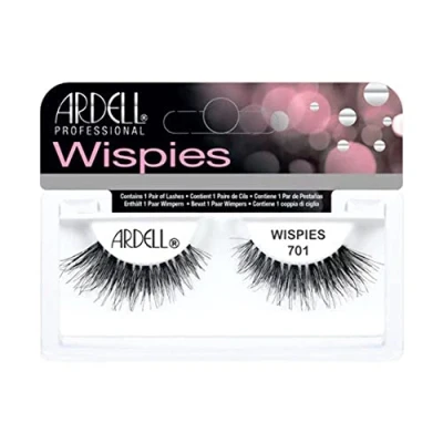 Obrázek Ardell Wispies 701, umělé řasy
