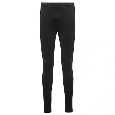 Obrázek GORE WEAR Pánské Tights R3 Thermo, černá, xxl