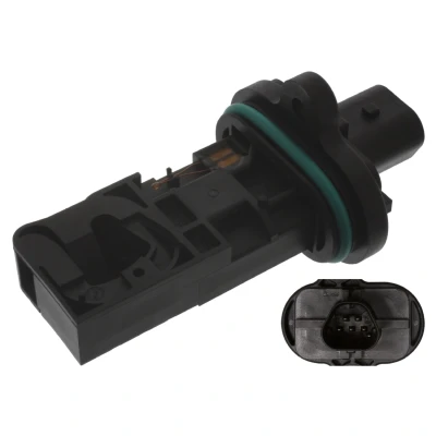 Obrázek Febi bilstein 40613 měřič hmotnosti vzduchu s O kroužkem, 1 kus