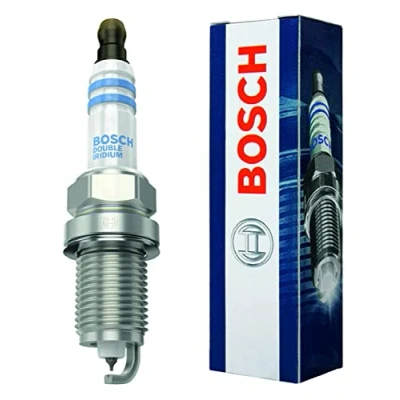Obrázek Bosch Automotive FR6LI332S zapalovací svíčky Double Iridium 1 kus