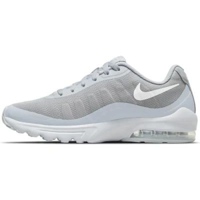Obrázek Nike Pánské tenisky Air Max Invigor S, Šedá Wolf Grey White 005.