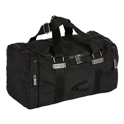 Obrázek camel active Journey pánský batoh, černá, ležérní