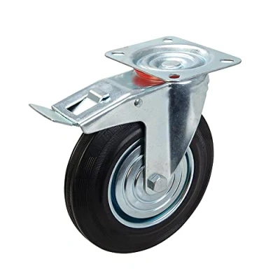 Obrázek FIXMAN 921139 gumová Manipulační Role 200 mm, kg