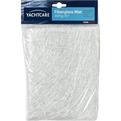 Obrázek Yachtcare 141075 Glasfasermatte / Glasmatte 5m²
