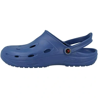 Obrázek Chung Shi Unisex Dux Sensi Clogs, Bijou Blue