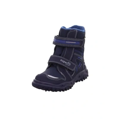 Obrázek Superfit Husky Zimní obuv pro děti, Velikost: 26, Blau boty