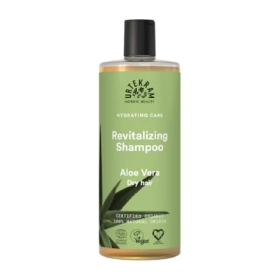 Obrázek Urtekram Aloe Vera šampon Bio, suché vlasy, 500 ml