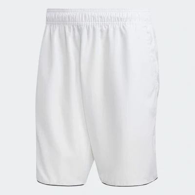 Obrázek Pánské Kraťasy Adidas Club Short Hs3265 Bílý