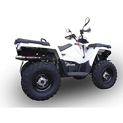 Obrázek GPR Italia ATV.38.DE genehmigt mit Polaris Sportsman 570 Forest/Touring 2014/16 Deeptone Atv