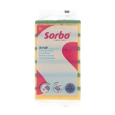 Obrázek Sorbo Scheuerschwämme