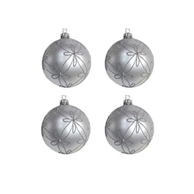 Obrázek Guirca 4er Set mit Brillanten, Silber