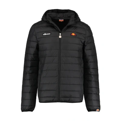 Obrázek Ellesse Lombardy Lehká bunda, Muži, Velikost: Large, Anthracite