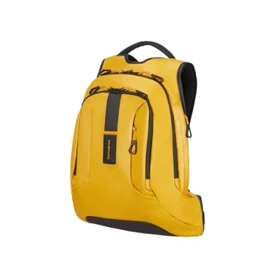 Obrázek Samsonite Paradiver, Žlutá (žlutá), Taška na laptop L, 45 cm 19 l)