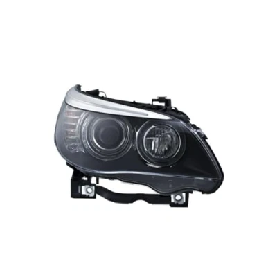 Obrázek HELLA 1ZS 169 009 161 Bi Xenon světlomet pro mj. BMW 5 (E60) SAE/ECE pravostranný provoz vpravo