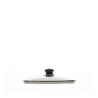 Obrázek BALLARINI Salento Pfanne, Glas, Durchsichtig, 16 cm