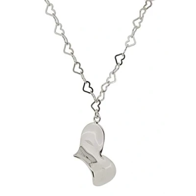 Obrázek Orphelia Jewelry Dámský náhrdelník s Anhnger mincovního stříbra 925 42 cm ZK pro 2576