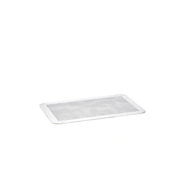 Obrázek De Buyer pečivo 7368.30 Mini otvor deska pro Hliník 30 x 20 cm