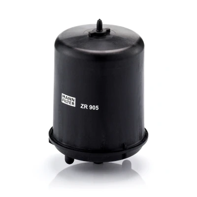 Obrázek Olejový filtr MANN FILTER ZR 905 z