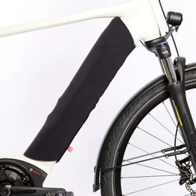 Obrázek NeuvedenoOchrana akum.E Bike Fahrer proE Bikes Ochrana