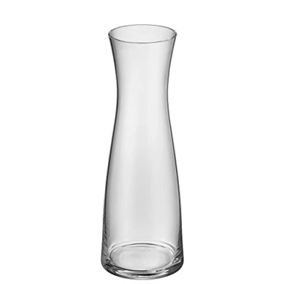 Obrázek WMF Basic náhradní sklo pro karafy na vodu 1 l, karafa, skleněná karafa bez víka,