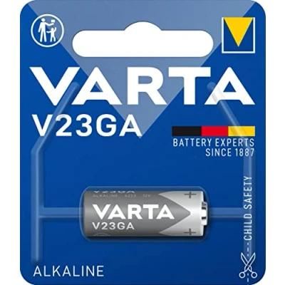 Obrázek Baterie VARTA 8LR932 04223