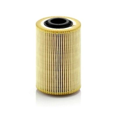 Obrázek MANN FILTER HU 924/2 x olejový filtr sada olejových filtrů s těsněním / sadou těsnění pro osobní automobil