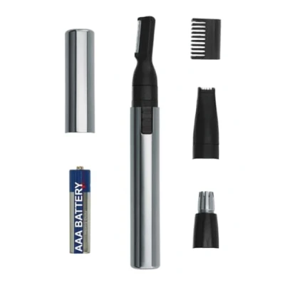 Obrázek Wahl 5640 326 Zastřihovač nosních chloupků Micro Groomsman