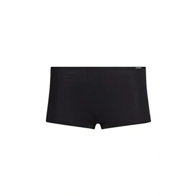Obrázek Skiny Damen PANT Boxerky, Ženy, Velikost: 36, Black