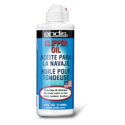 Obrázek Trixie 23872 25 olej na stříhací strojky, 120 ml