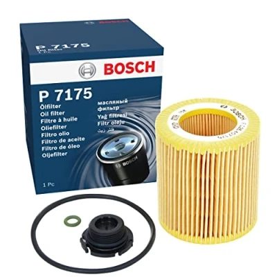 Obrázek Bosch Automotive P7175 Ölfilter Auto