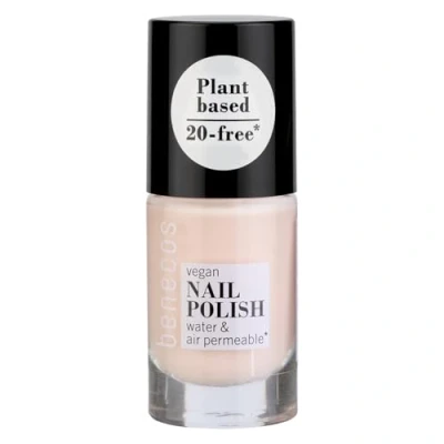 Obrázek benecos Nail Polish 20FREE propouštějící vodu 5 ml be my baby