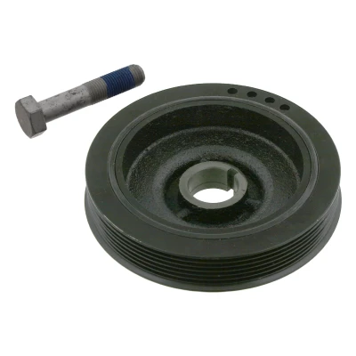 Obrázek febi bilstein 33785 ProKit řemenový kotouč oddělený, pro klikovou hřídel se šroubem