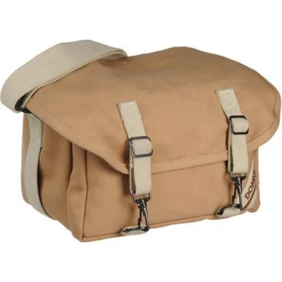Obrázek DOMKE Classic Camera Bags F 6 Little BIT Smaller Bag Kamera Taška písková/béžová