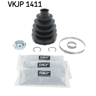 Obrázek SKF VKJP 1411 vlnovce