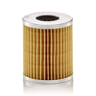 Obrázek MANN FILTER C 713/1 vzduchový filtr pro užitková vozidla