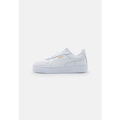 Obrázek Puma Dámské tenisky Carina Street, White Gold, 36 EU