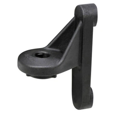 Obrázek KLICKfixClickFix Bottle Fix A Head držák košíku černá 1646 ClickFix košíku,