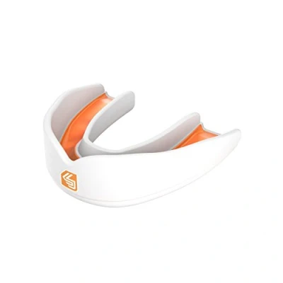 Obrázek Chránič zubů ShockDoctor Ultra Multisport, White, 11