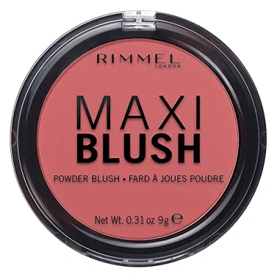 Obrázek Rimmel Bold Blush 003