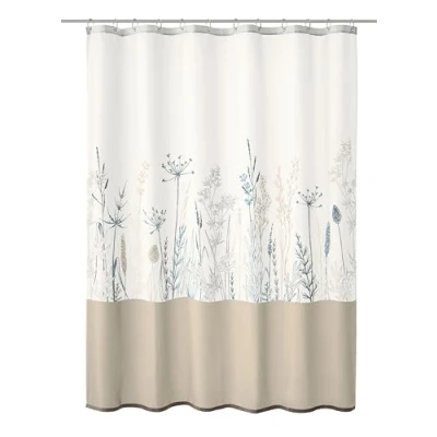 Obrázek Kleine Wolke Sprchový závěs, polyester, multicolor, 180x200 cm