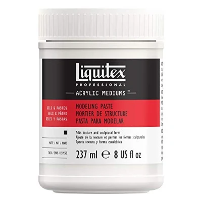Obrázek Lesklý firnis Liquitex 620 Professional