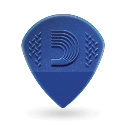 Obrázek Planet Waves 3NPR7 10 Nylpro Picks modrá trsů extra Heavy