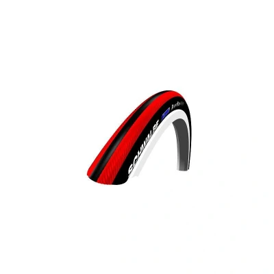 Obrázek Schwalbe Rightrun 24x1,00 (25 540) HS387 Active K Guard drát černo červená Plášť